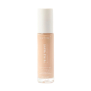 Technic Cosmetics - Base de maquillaje en sérum Triple Wave - Beige