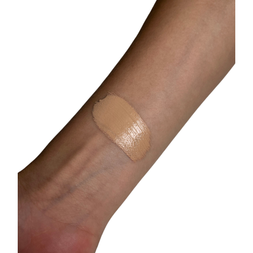 Technic Cosmetics - Base de maquillaje en sérum Triple Wave - Beige