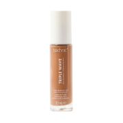 Technic Cosmetics - Base de maquillaje en sérum Triple Wave - Deep Tan