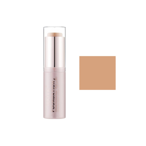 Technic Cosmetics - Base de maquillaje en stick Foundation Stick - Beige