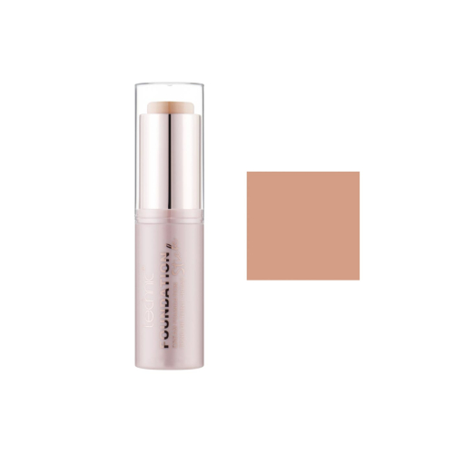 Technic Cosmetics - Base de maquillaje en stick Foundation Stick - Ivory