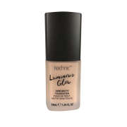 Technic Cosmetics - Base de maquillaje Luminous Glow - Ivory
