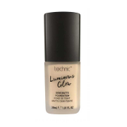 Technic Cosmetics - Base de maquillaje Luminous Glow - Porcelain