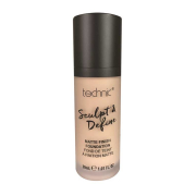 Technic Cosmetics - Base de maquillaje Sculpt & Define - Beige