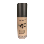 Technic Cosmetics - Base de maquillaje Sculpt & Define - Honey