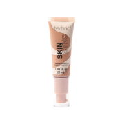 Technic Cosmetics - Base de maquillaje Skin Sync - Chestnut
