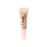 Technic Cosmetics - Base de maquillaje Skin Sync - Golden
