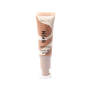 Technic Cosmetics - Base de maquillaje Skin Sync - Mocha