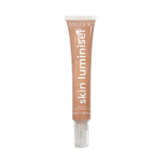 Technic Cosmetics - Base tinte de maquillaje ligero Skin Luminiser - Natural Glow