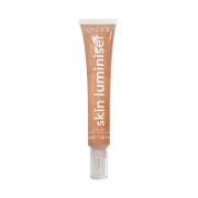 Technic Cosmetics - Base tinte de maquillaje ligero Skin Luminiser - Sunkissed Glow