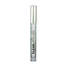Technic Cosmetics - Brillo de labios Clear Lip Gloss