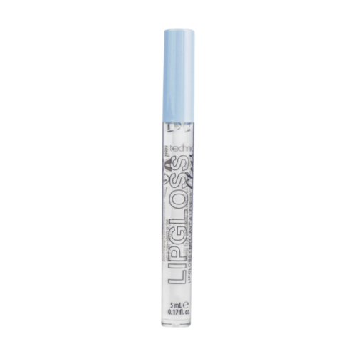 Technic Cosmetics - Brillo de labios Clear Lip Gloss