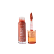 Technic Cosmetics - Brillo de labios Coco Quench - Mandarin Mist