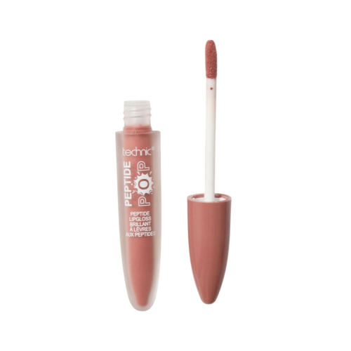 Technic Cosmetics - Brillo de labios con péptidos Peptide Pop - Legit
