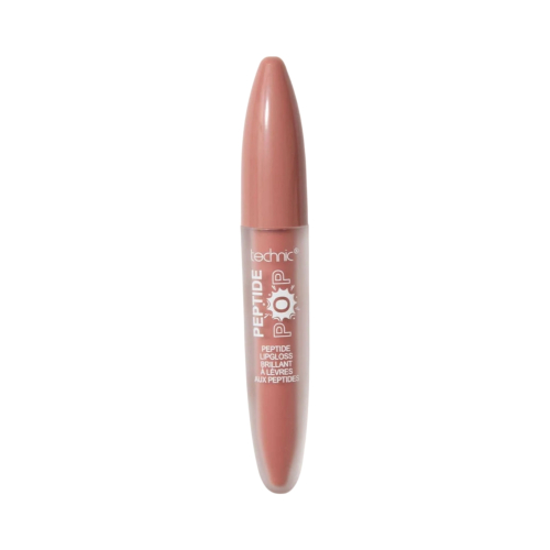 Technic Cosmetics - Brillo de labios con péptidos Peptide Pop - Legit