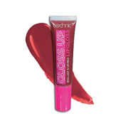 Technic Cosmetics - Brillo de labios Gloss Up - Damson