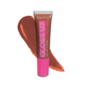 Technic Cosmetics - Brillo de labios Gloss Up - Macchiato