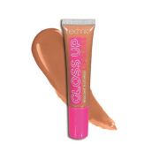 Technic Cosmetics - Brillo de labios Gloss Up - Toffee