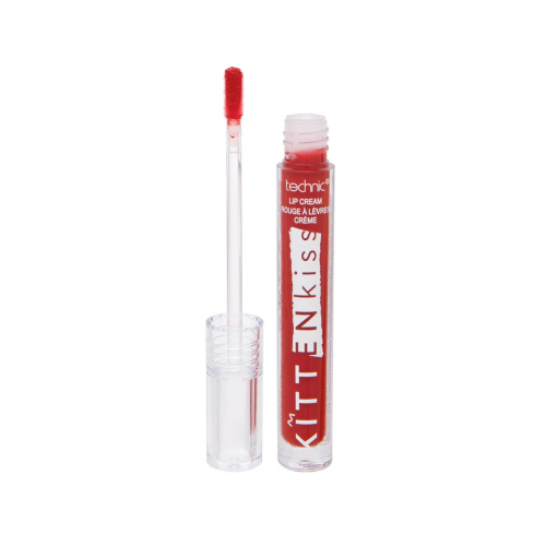 Technic Cosmetics - Labial líquido Kitten Kiss - Love Junkie