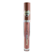 Technic Cosmetics - Brillo de labios Plumping LipGloss - Adorbs