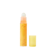 Technic Cosmetics - Brillo de labios Roll On Fruity - Banana