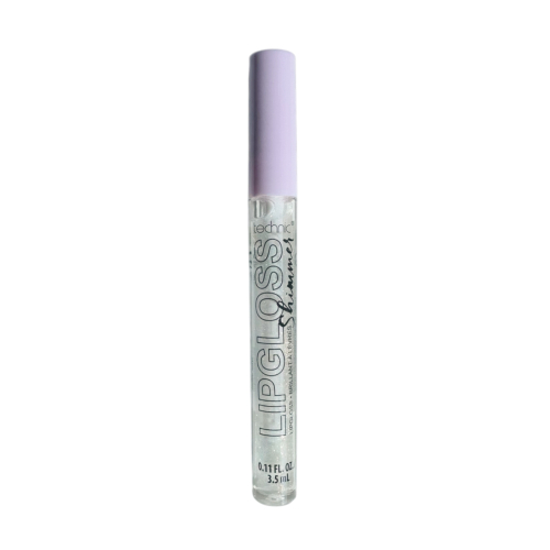 Technic Cosmetics - Brillo de labios Shimmer