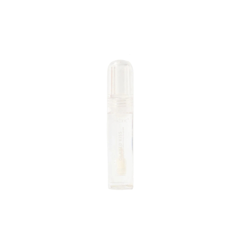 Technic Cosmetics - *Sundrenched* - Brillo de labios Glazed Kiss - Crystal Clear