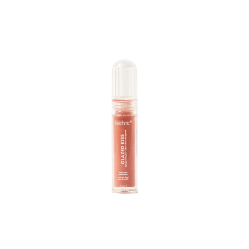 Technic Cosmetics - *Sundrenched* - Brillo de labios Glazed Kiss - Sun Hat