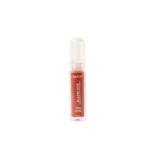 Technic Cosmetics - *Sundrenched* - Brillo de labios Glazed Kiss - Terracotta Tan