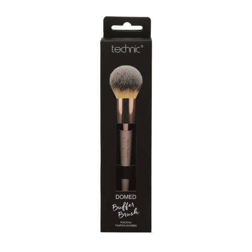 Technic Cosmetics - Brocha mofeta Buffer Brush