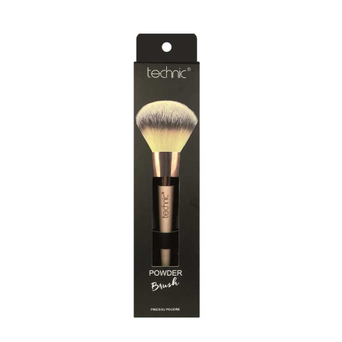 Technic Cosmetics - Brocha para polvos
