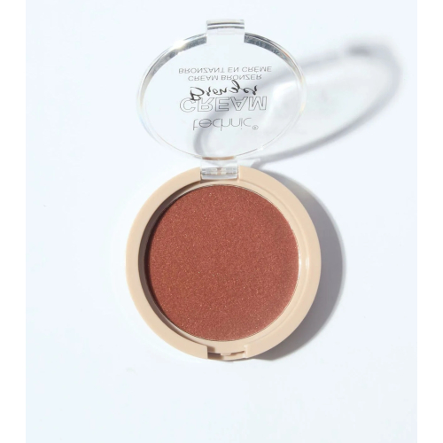 Technic Cosmetics - Bronceador en crema - Dark