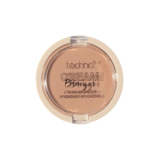 Technic Cosmetics - Bronceador en crema - Light