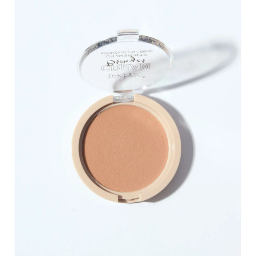 Technic Cosmetics - Bronceador en crema - Light