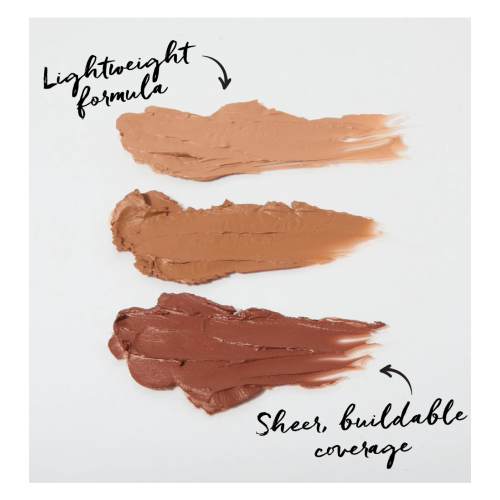 Technic Cosmetics - Bronceador en crema - Light