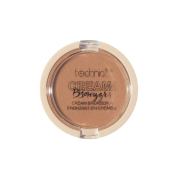 Technic Cosmetics - Bronceador en crema - Medium