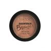 Technic Cosmetics - Bronceador en polvo Shimmer Bronzer - Bronzed Bay