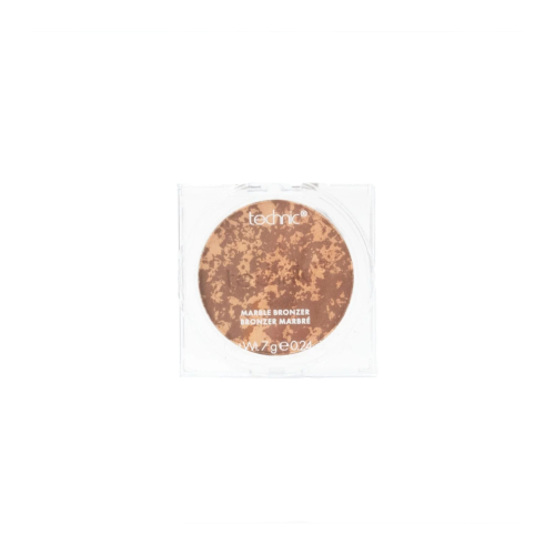 Technic Cosmetics  - *Sundrenched* - Bronceador en polvo Marble - Sundrenched