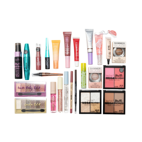 Technic Cosmetics - Calendario de adviento 24 Day Cosmetic Countdown Advent