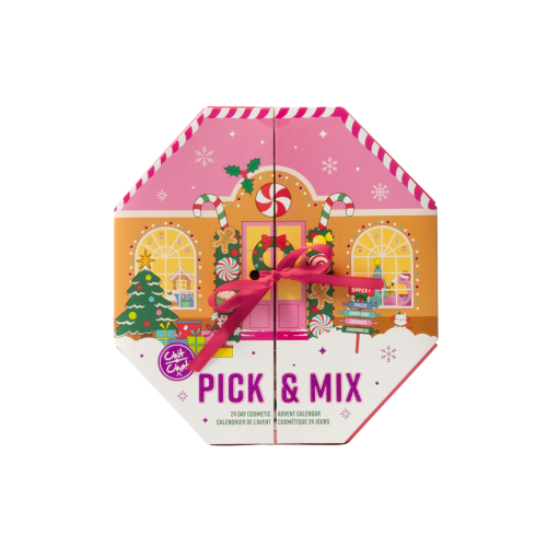 Technic Cosmetics - Calendario de adviento Pick & Mix
