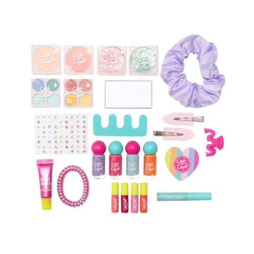 Technic Cosmetics - Calendario de adviento Pick & Mix