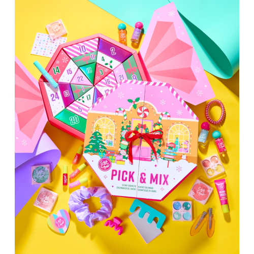 Technic Cosmetics - Calendario de adviento Pick & Mix