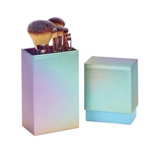 Technic Cosmetics - Set de brochas Everyday Flawless