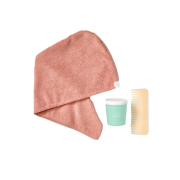 Technic Cosmetics - *Celebrate You!* - Set de regalo para el cuidado capilar