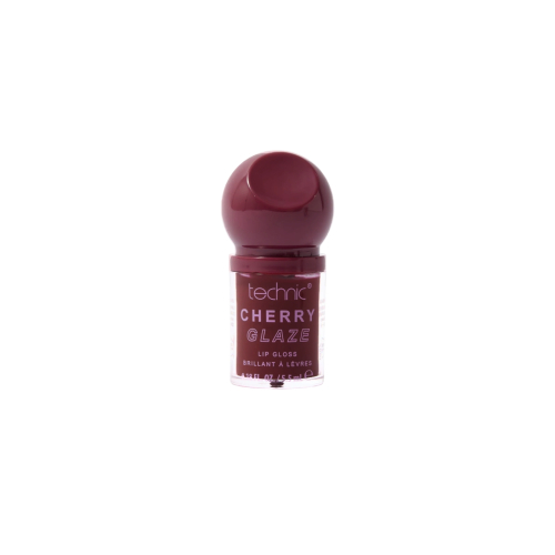 Technic Cosmetics - *Cherry Chocolate* - Brillo de labios - Cherry Glaze