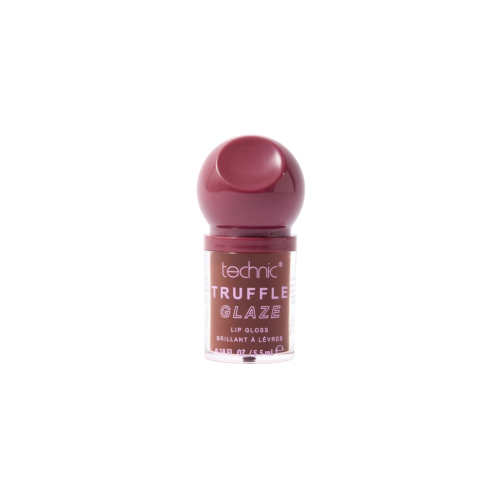 Technic Cosmetics - *Cherry Chocolate* - Brillo de labios - Truffle Glaze