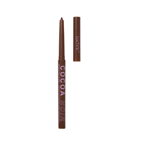 Technic Cosmetics - *Cherry Chocolate* - Perfilador de labios - Cocoa Noir