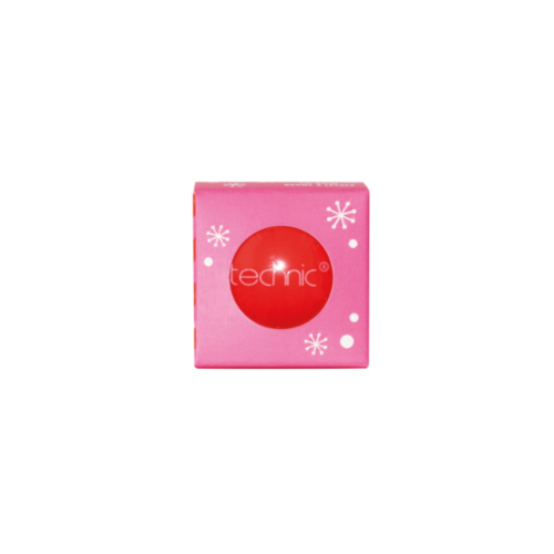 Technic Cosmetics - *Christmas* - Bálsamo labial Festive - Berry-licious