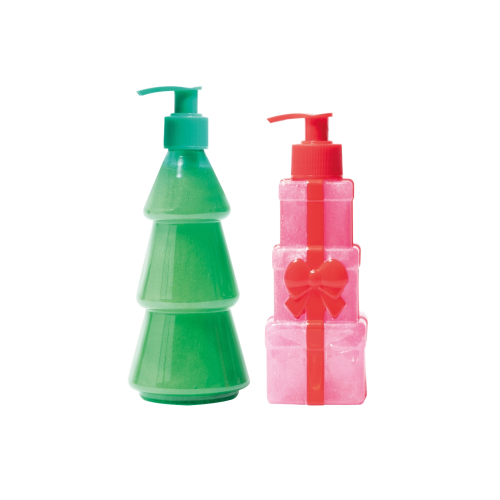 Technic Cosmetics - *Christmas* - Dúo de jabones de manos Merry & Bright