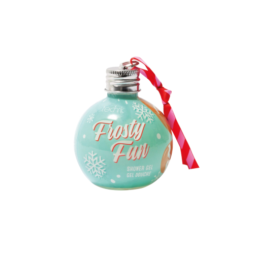 Technic Cosmetics - *Christmas* - Gel de baño - Frosty Fun